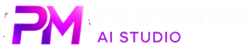 Pelé Motion AI